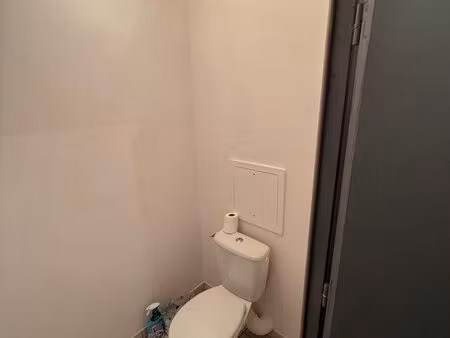 appartement t3 en rdc idéal personne âgée