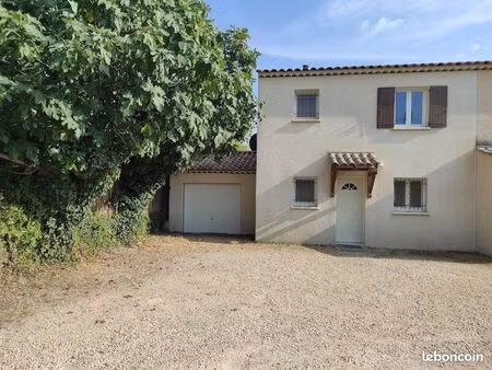 maison t4 86m² proche centre