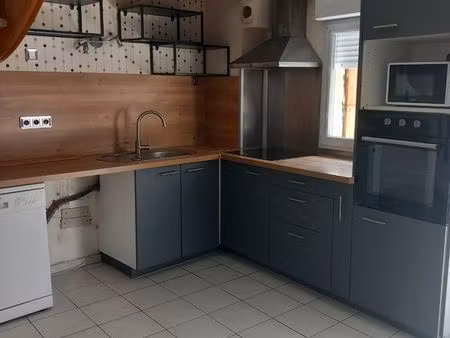 a louer appartement duplex 63 m2 combourg