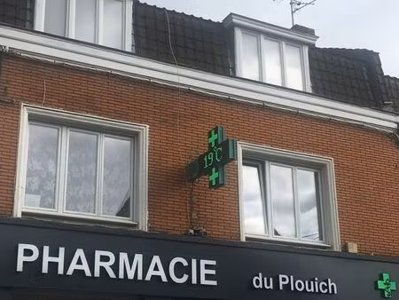 t3 rénové à marcq face église plouich 830