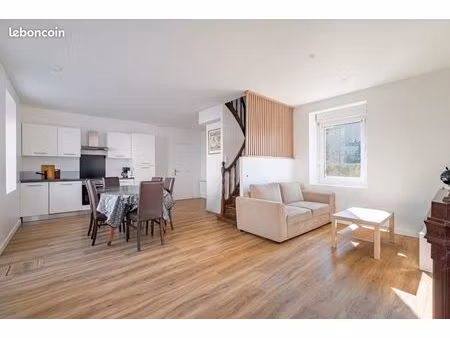 maison meublé à louer