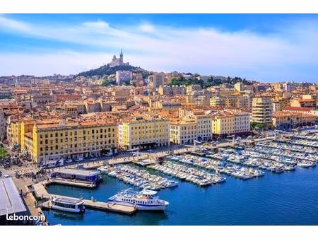 appartement 4 pièces 58 m²