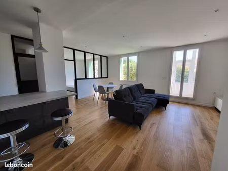 appartement t2 marseille vauban