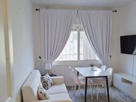 maison de ville 2 pièces 36 m²