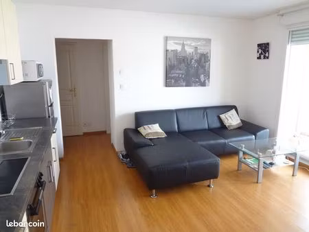 loue très beau 3 pièces à mulhouse