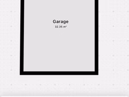 à vendre grand box garage de 32 m² – marseille 5e