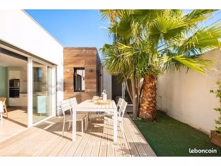 maison 4 pièces 99 m²