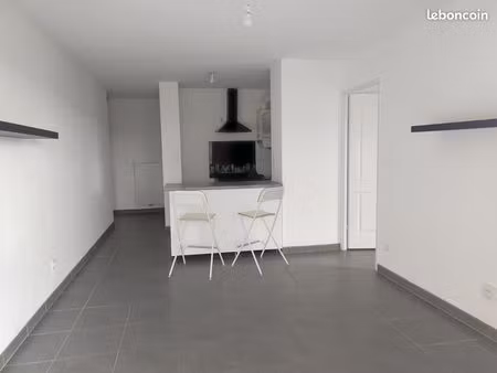 appartement a vendre