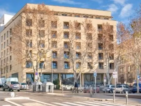 appartement 1 pièce 21 m²