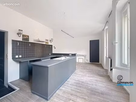 studio 1 pièce 39 m²