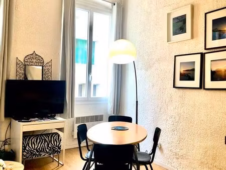 studio st victor / vieux port