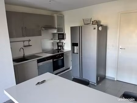 appartement t2 pour investisseurs