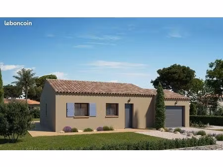 maison 3 pièces 71 m²