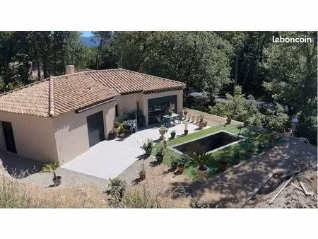 maison neuve lotissement  aureille