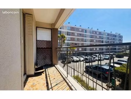 appartement t3 marseille 13009