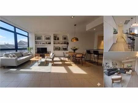 appartement à louer à rue des chartreux 15 bruxelles (vbe14969)