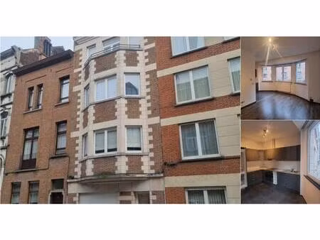 appartement à louer à rue auguste lambiotte 119 schaerbeek (vbe14960)