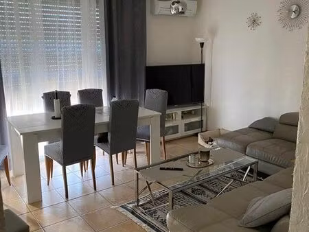 vente d un appartement t3