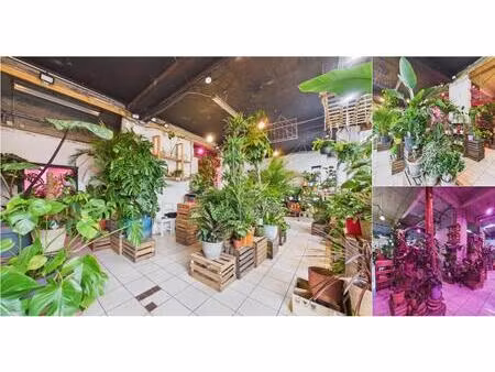 surface commerciale à louer à place flagey 3 ixelles (vbe14963)