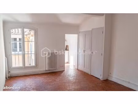 appartement 1 pièce 28 m²