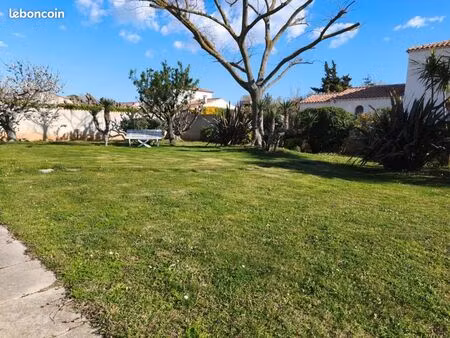 terrain 412 m² saint victoret