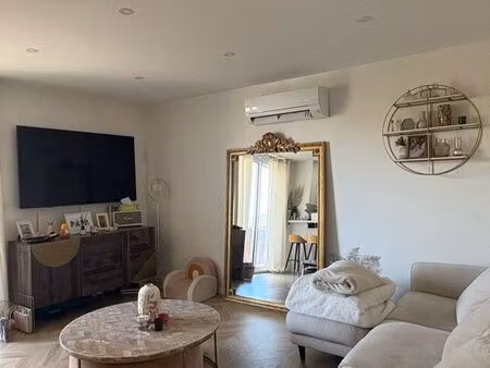 bel appartement t3 à vendre