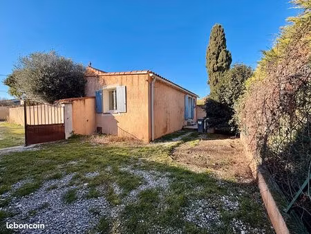 maison 2 pièces 45 m²