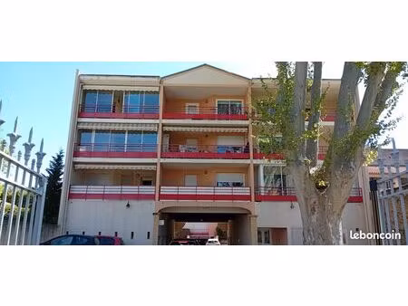 vente appartement t2 salon-de-provence