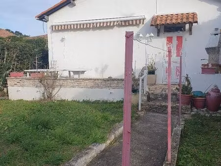 maison t2 plan de cuques