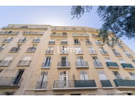 appartement 2 pièces 67 m²