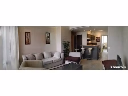 appartement aix sud résidence bel horizon