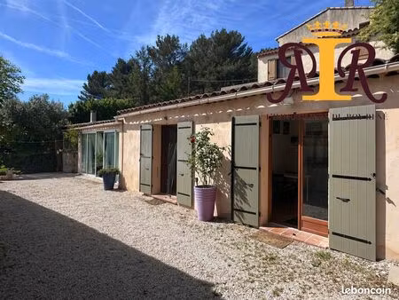 appartement 2 pièces 70 m²