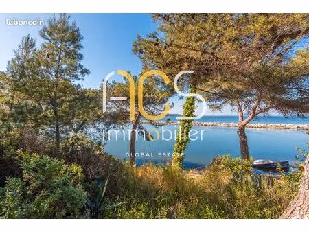 appartement 4 pièces 84 m²