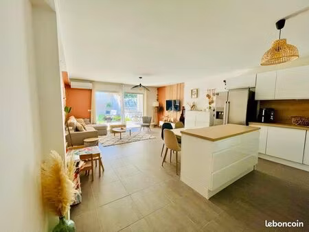 appartement t3 de 83 m2 secteur jonquière