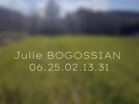 terrain 900 m² le rove