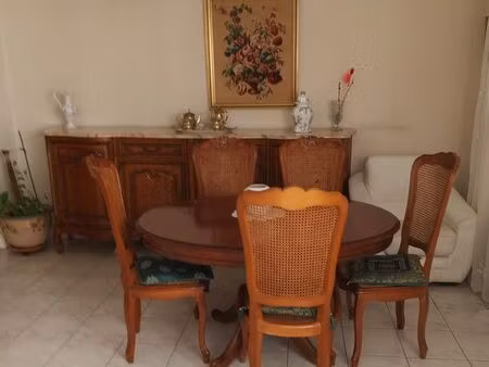 marseille catalans viager occupé sur une tête : 95 ans