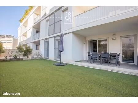 appartement 3 pièces 57 m²