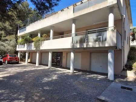 appartement château gombert