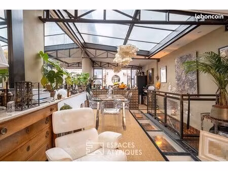 maison 3 pièces 81 m²