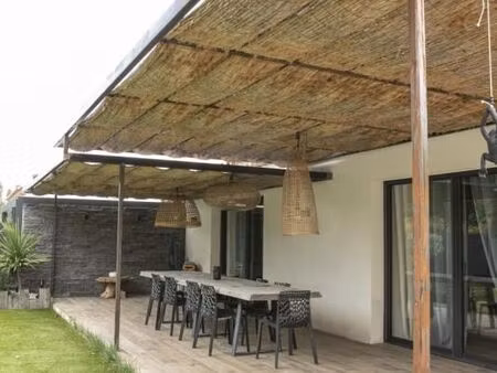 maison 5 pièces 102 m²