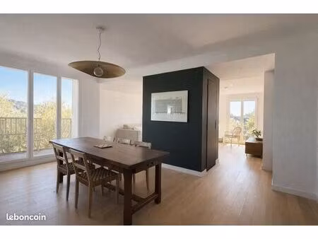 appartement 3 pièces 80 m²