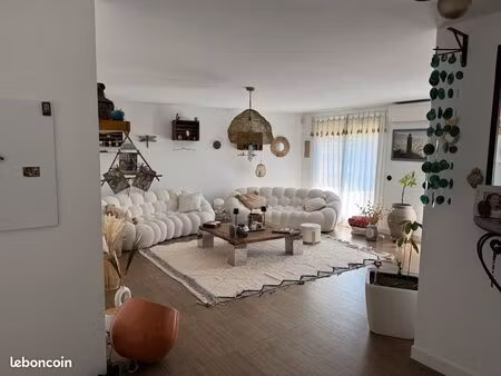 appartement 113m2 13009 marseille