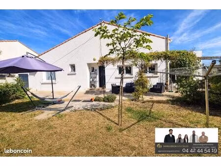 maison 4 pièces 87 m²