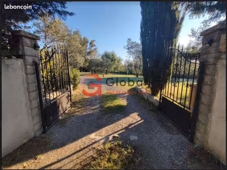 mazet 6 pièces 105 m²