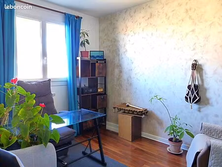 maison mitoyenne 81 m² avec jardin – 3 chambres – calas/13480cabries