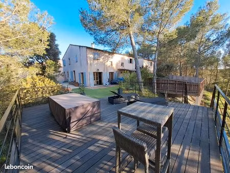 maison t5 - 104m2 à vendre