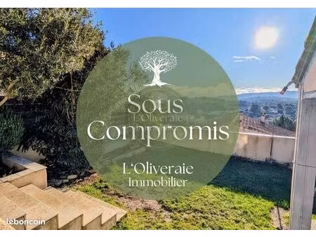 maison de village 4 pièces 83 m²