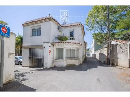 appartement 4 pièces 91 m²