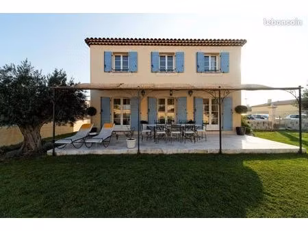 maison 5 pièces 115 m²