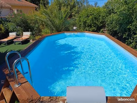 maison coup de coeur